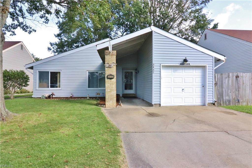 3432 Daisy Cres - Photo 1