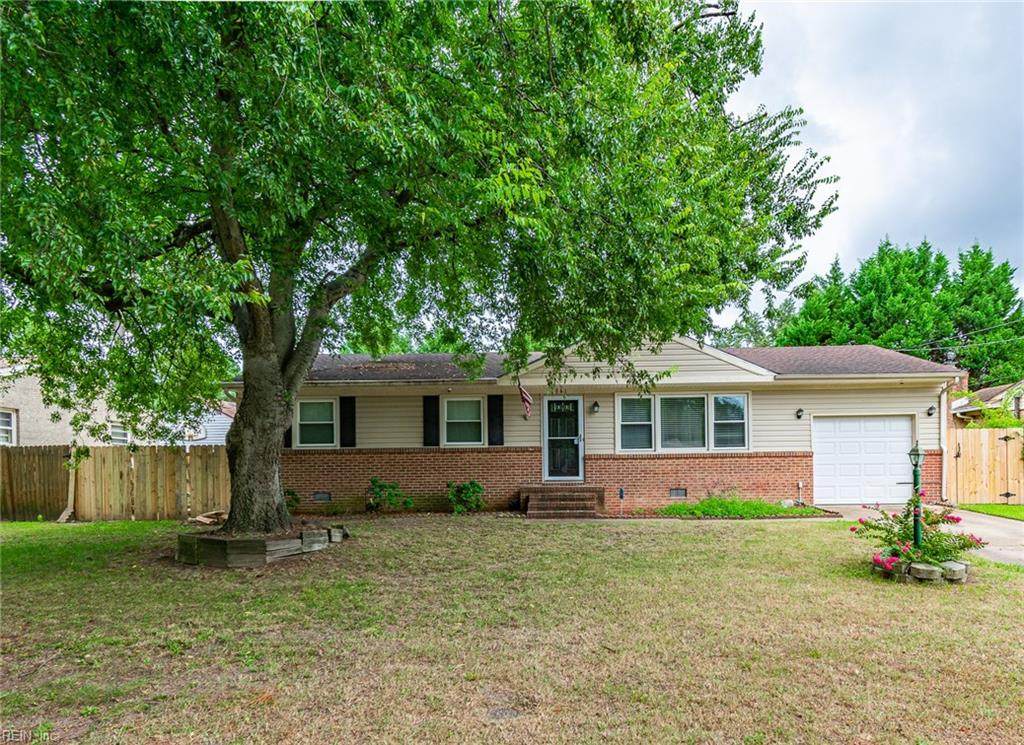 341 Gracie Rd - Photo 1