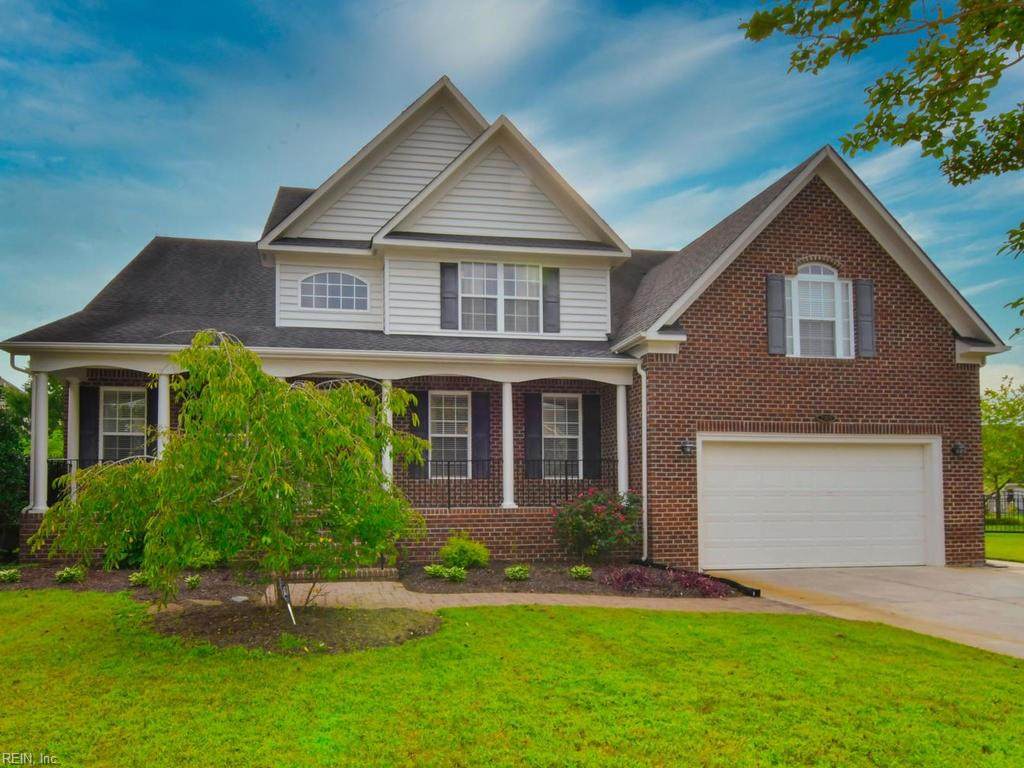 2309 Pierce Ln - Photo 1