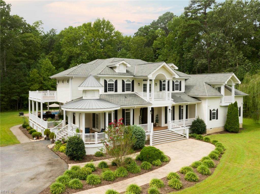 1015 Dare Rd - Photo 1