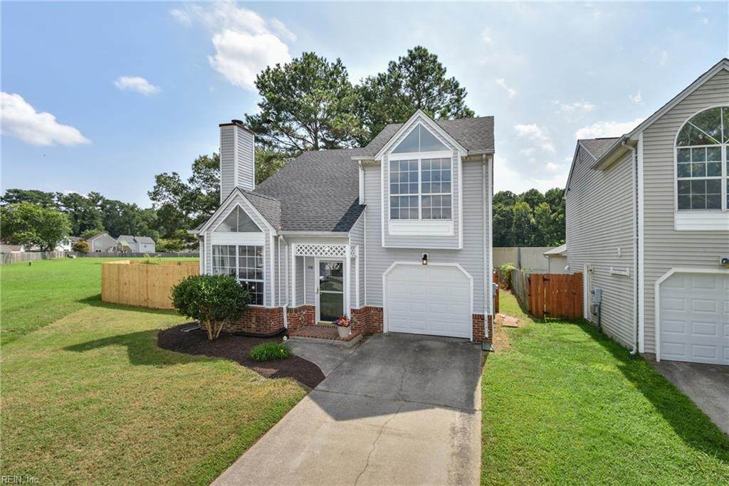 458 Wrenn Cir - Photo 1