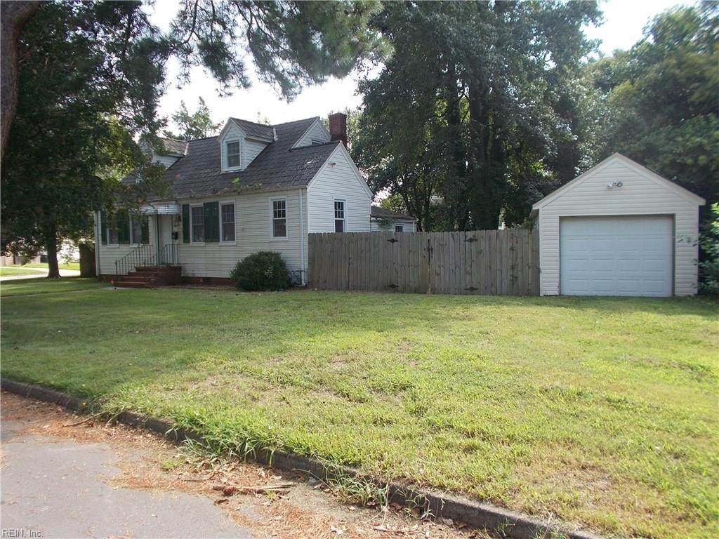 34 Irwin St - Photo 1