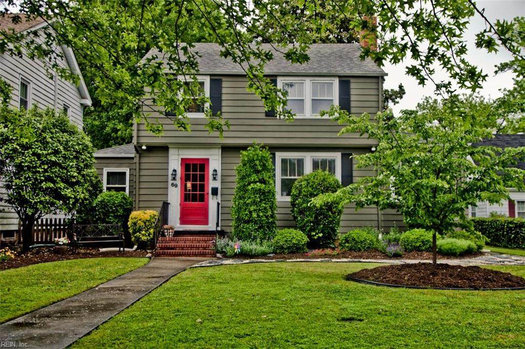 69 Raleigh Rd - Photo 1