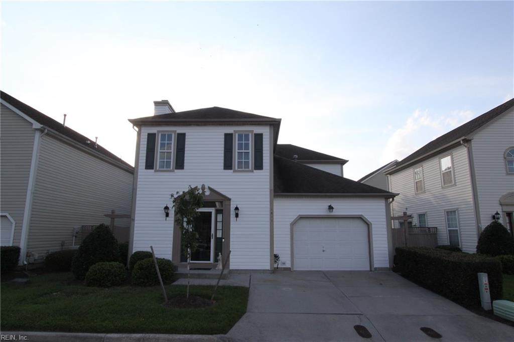 1811 Tealwood Ln - Photo 1