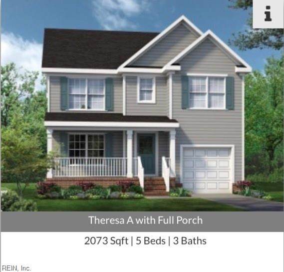 1765 Airport Rd - Photo 1