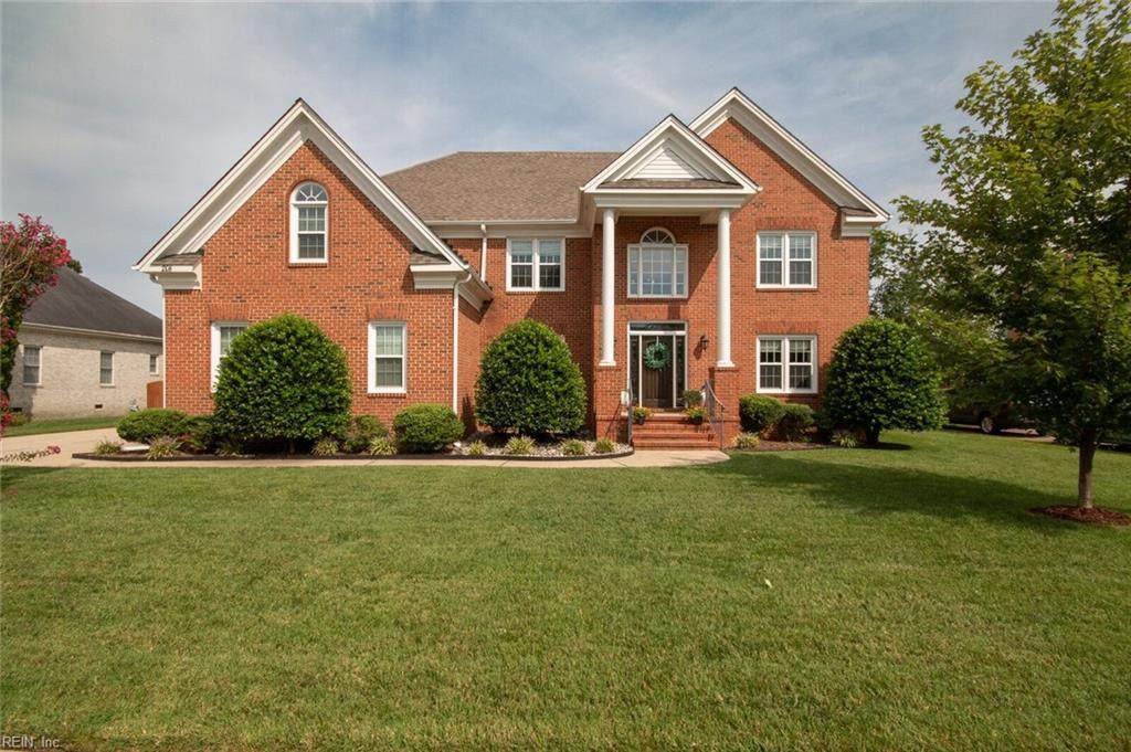 208 Avonlea Pointe - Photo 1