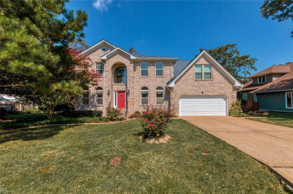 504 Coastal Dr - Photo 1
