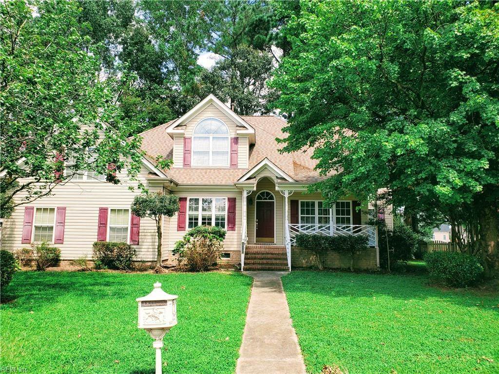 635 Denham Arch - Photo 1