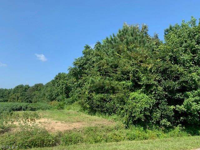 4.86ac Porter House Rd - Photo 1