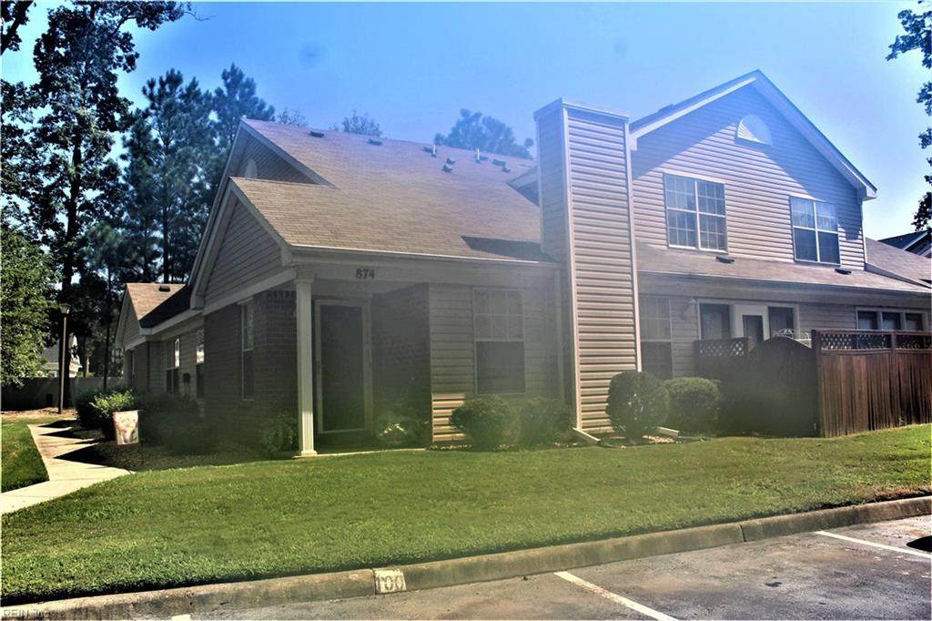 874 Miller Creek Ln - Photo 1