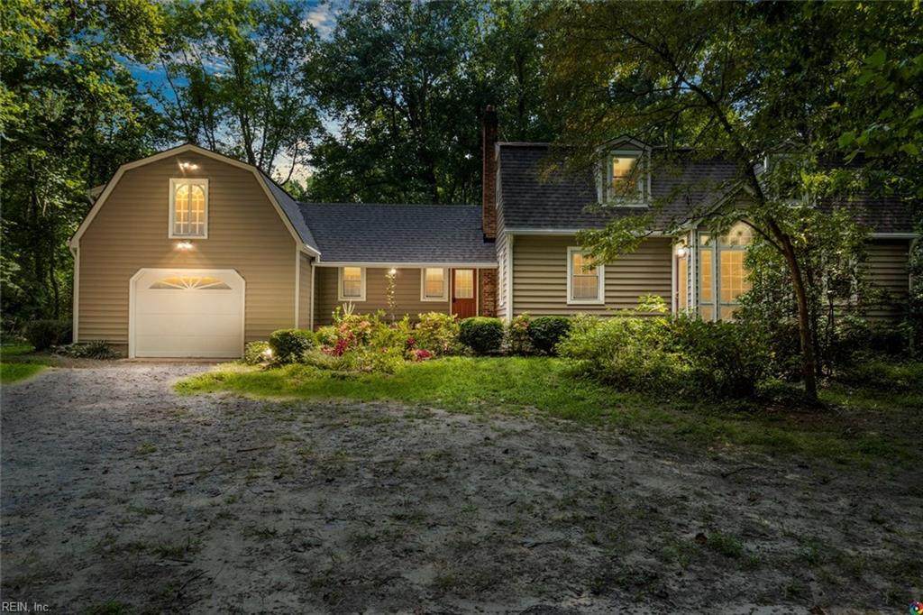 935 Mount Ivy Ln - Photo 1