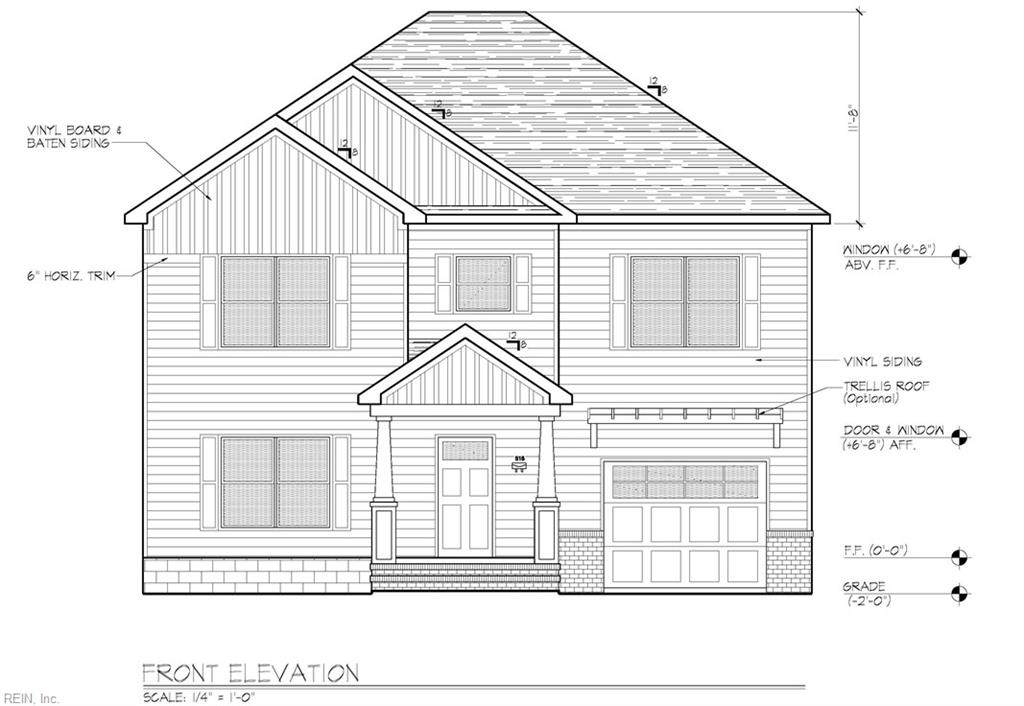 1106 Hatton St - Photo 1