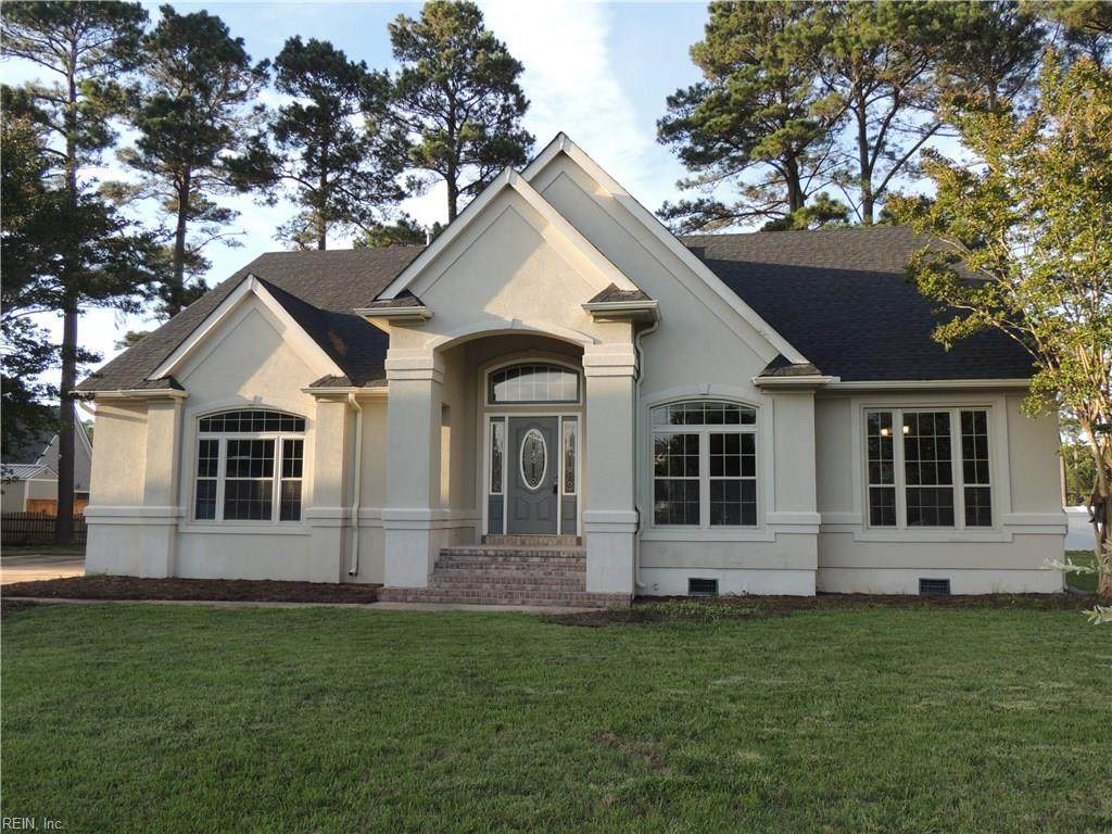 2504 La Tierra Cir - Photo 1