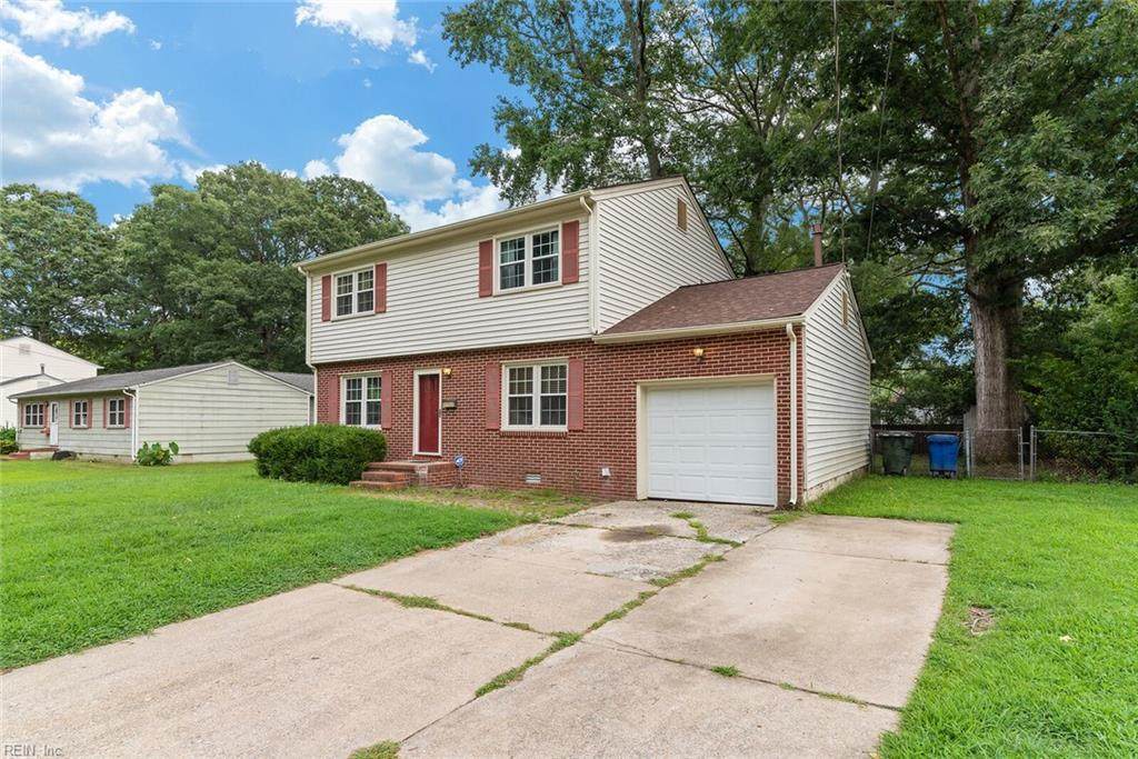 143 Bret Harte Dr - Photo 1
