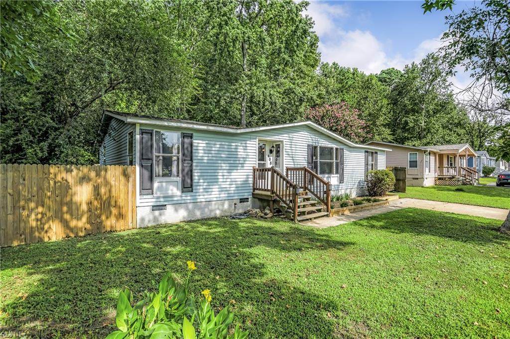408 Windy Shore Dr - Photo 1
