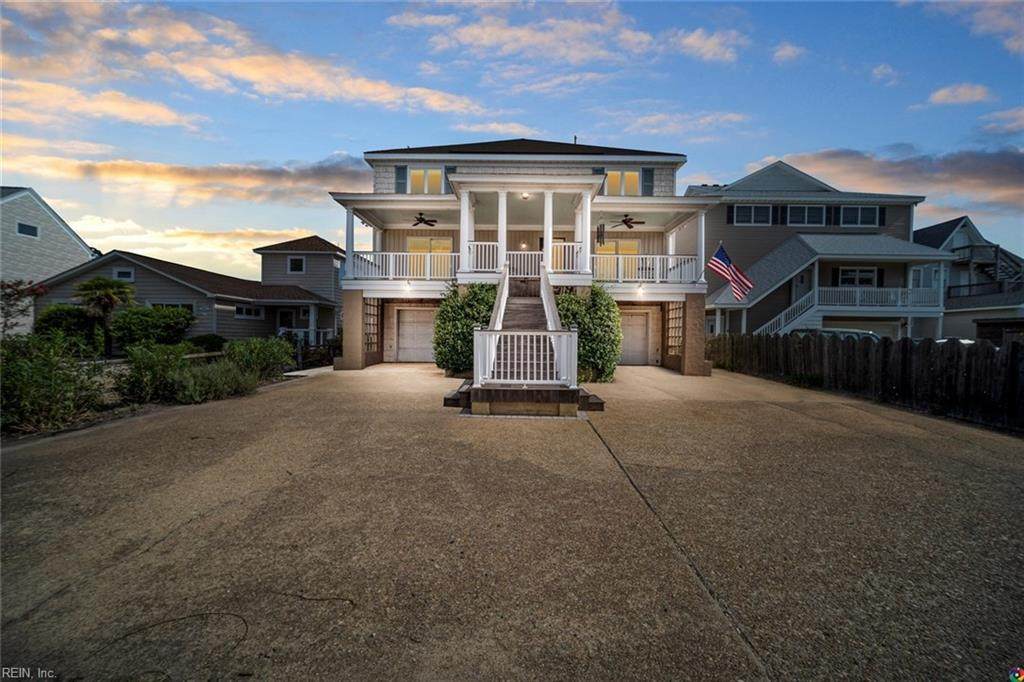 866 Ocean View Ave - Photo 1