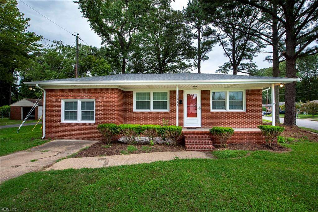 5128 Beamon Rd - Photo 1