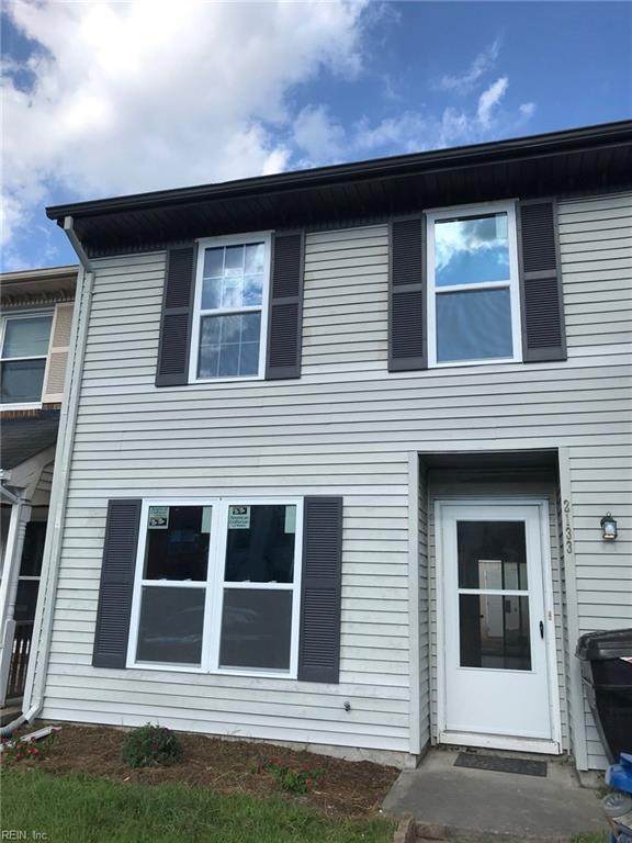 2133 Lyndora Rd - Photo 1