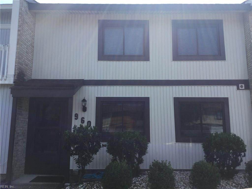 960 Birch Rd - Photo 1