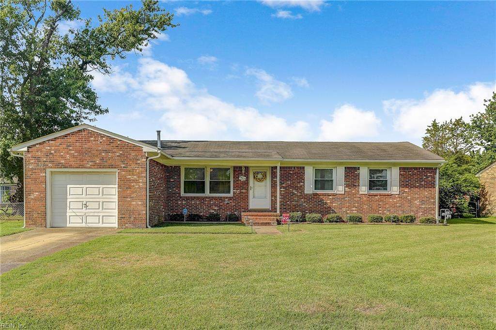 3937 Anchor Ave - Photo 1