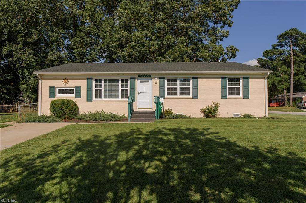 13203 Aqueduct Dr - Photo 1
