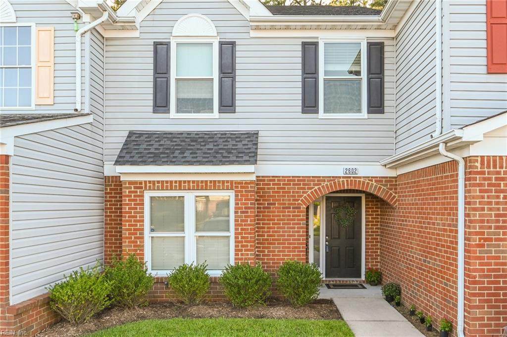 2602 Hartley St - Photo 1