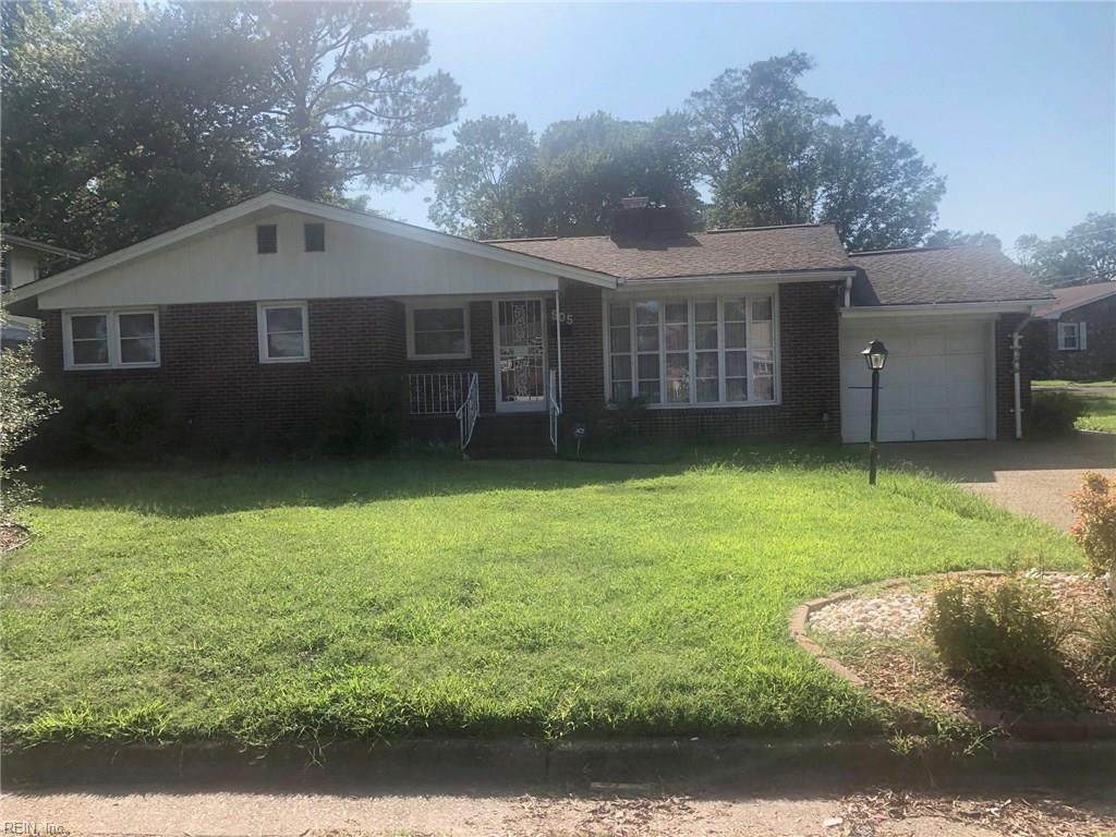 505 Winona Dr - Photo 1