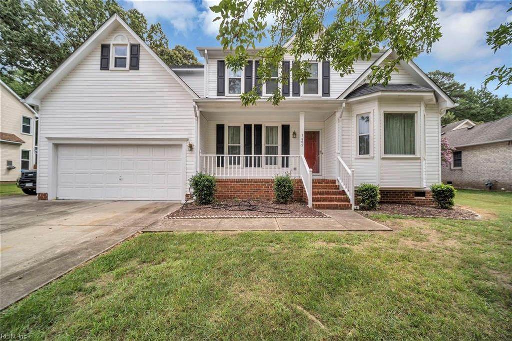 3605 Calverton Way - Photo 1