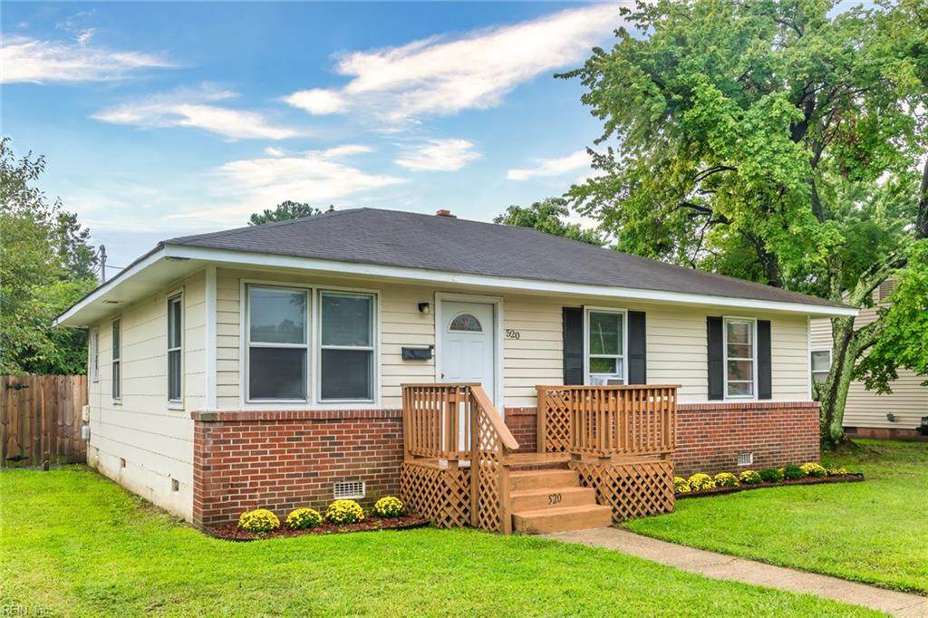 520 Randolph Rd - Photo 1
