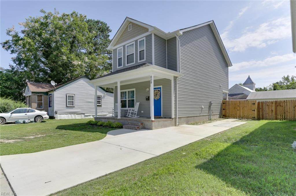 809 Garfield Ave - Photo 1
