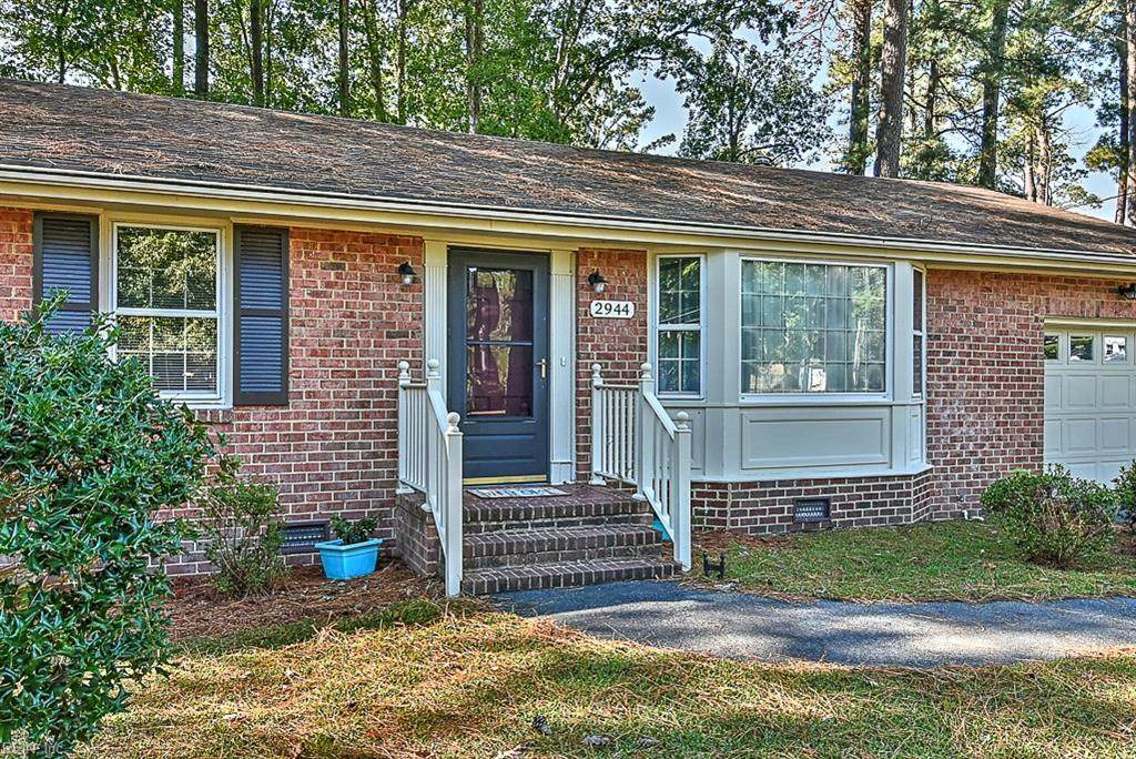 2944 Tyre Neck Rd - Photo 1