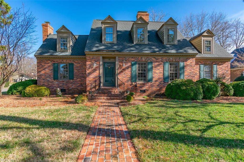 16 James Landing Rd - Photo 1