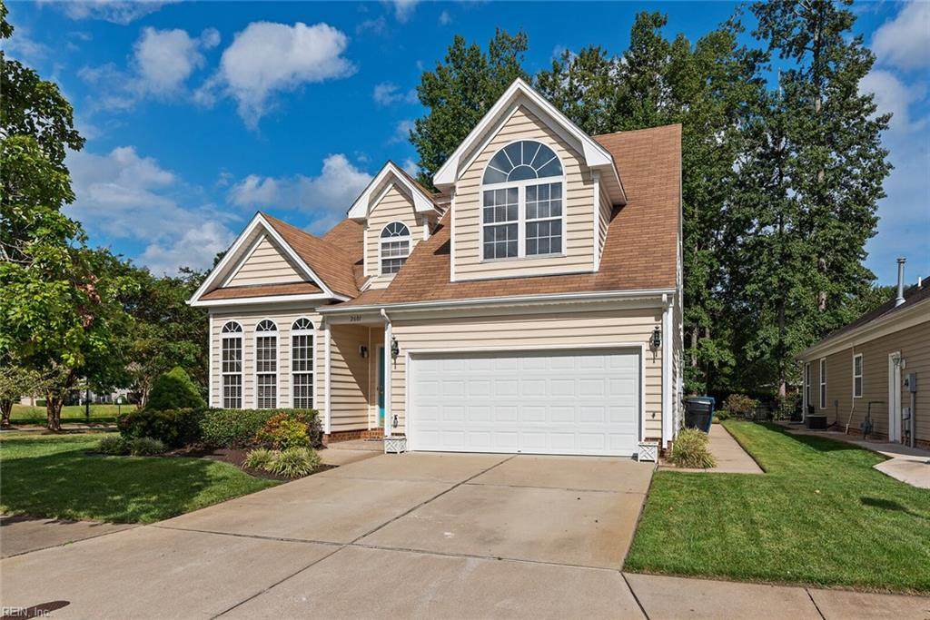 2601 Majesty Ln - Photo 1