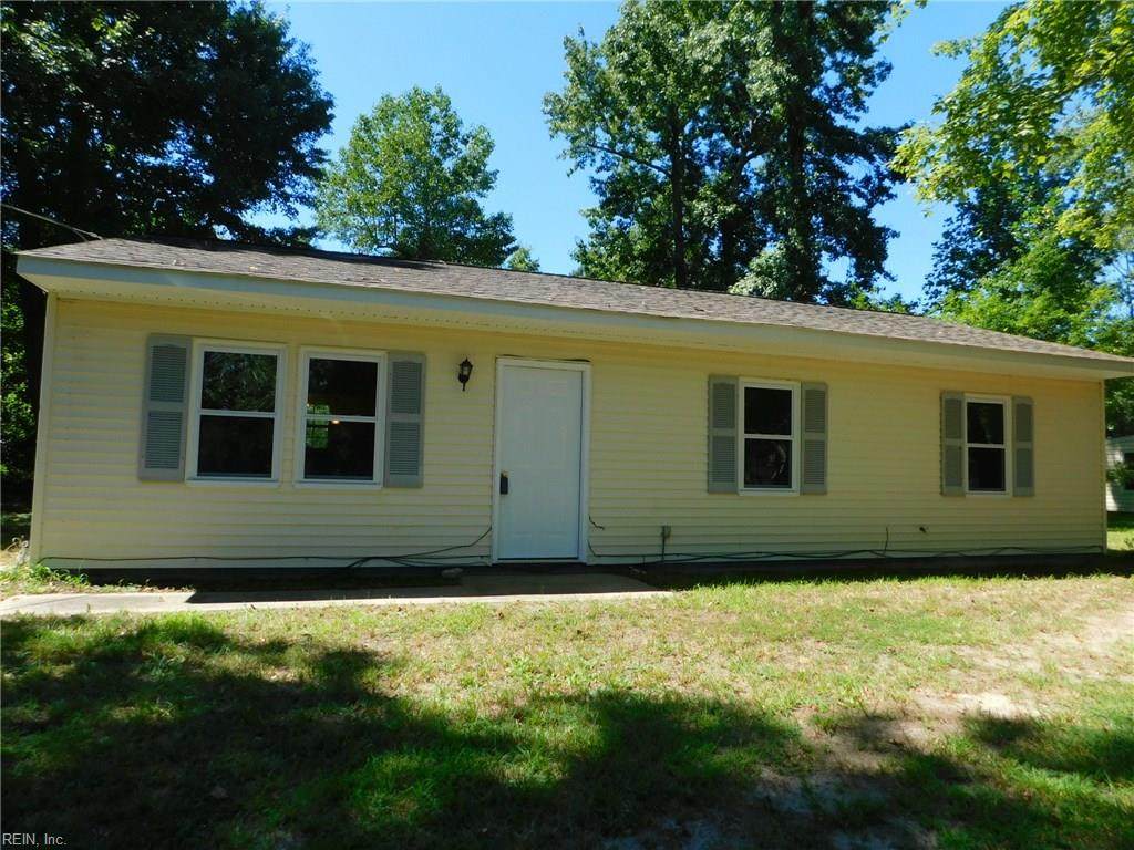 4844 Clopton Dr - Photo 1
