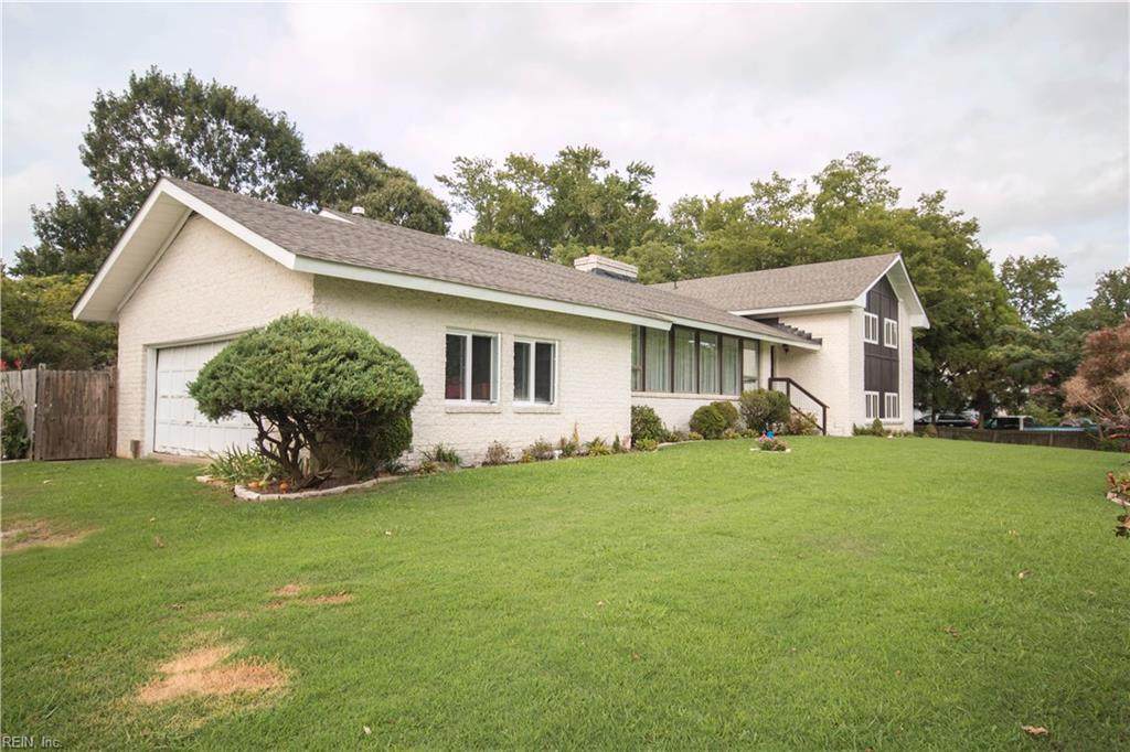 117 Harris Creek Rd - Photo 1