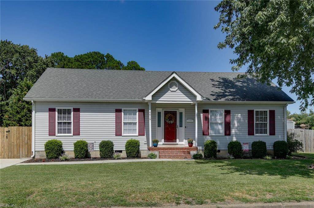 4616 Griffin Street St - Photo 1