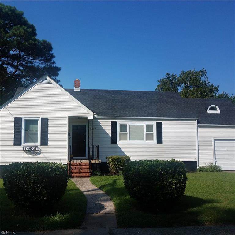 8479 Portal Rd - Photo 1