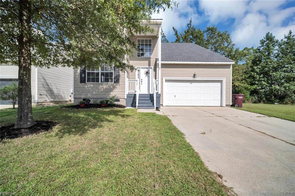 707 Tuskegee Ave - Photo 1