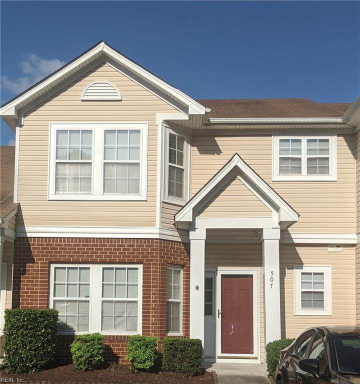 507 Tunnel Ct - Photo 1
