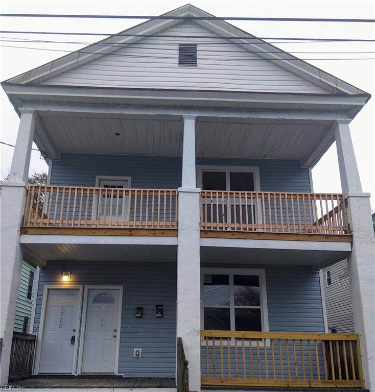 1727 Prentis Ave - Photo 1