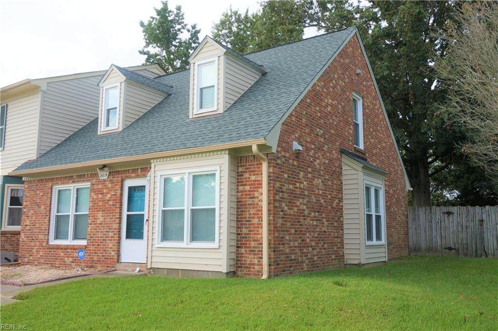 2615 Meadows Lndg - Photo 1