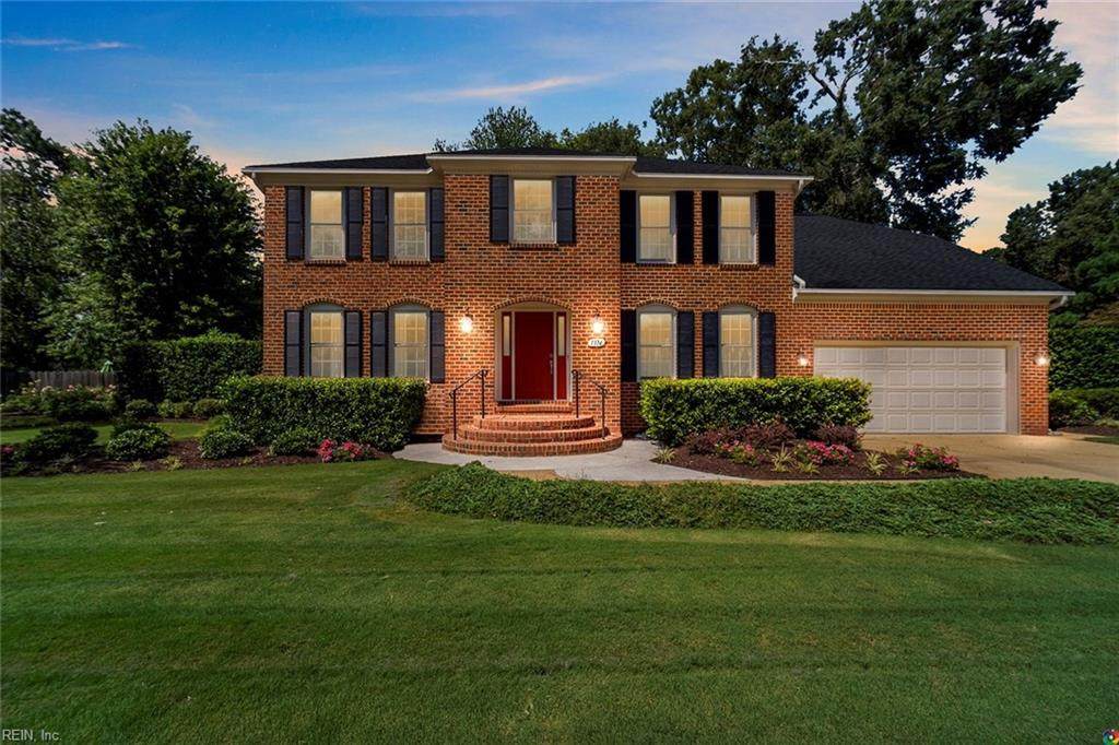1316 Fairway Dr - Photo 1