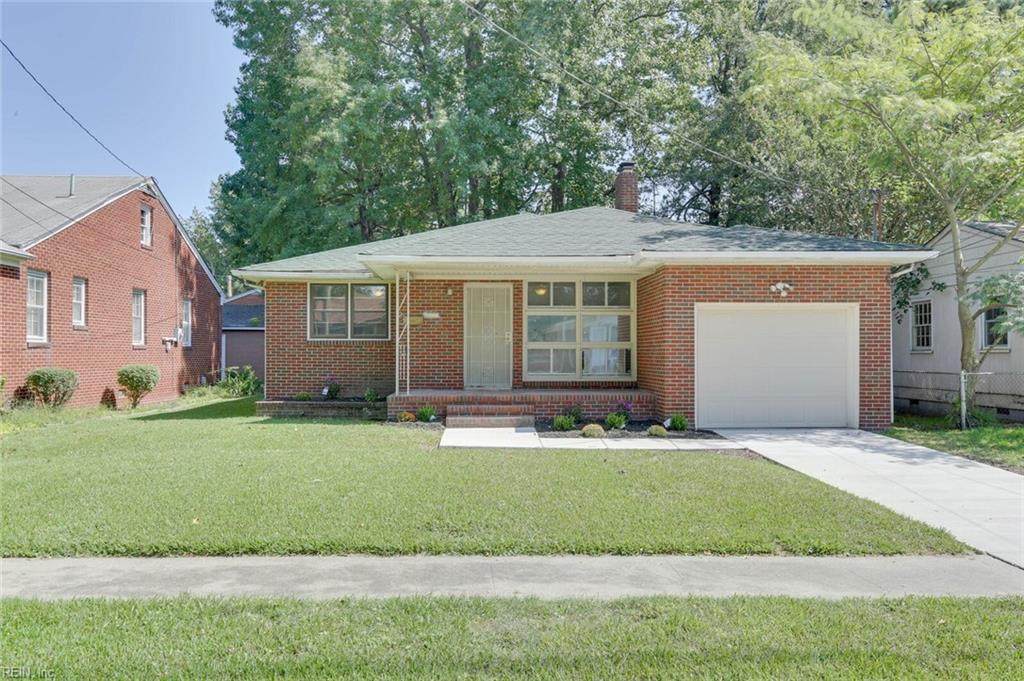611 Crystal Ave - Photo 1