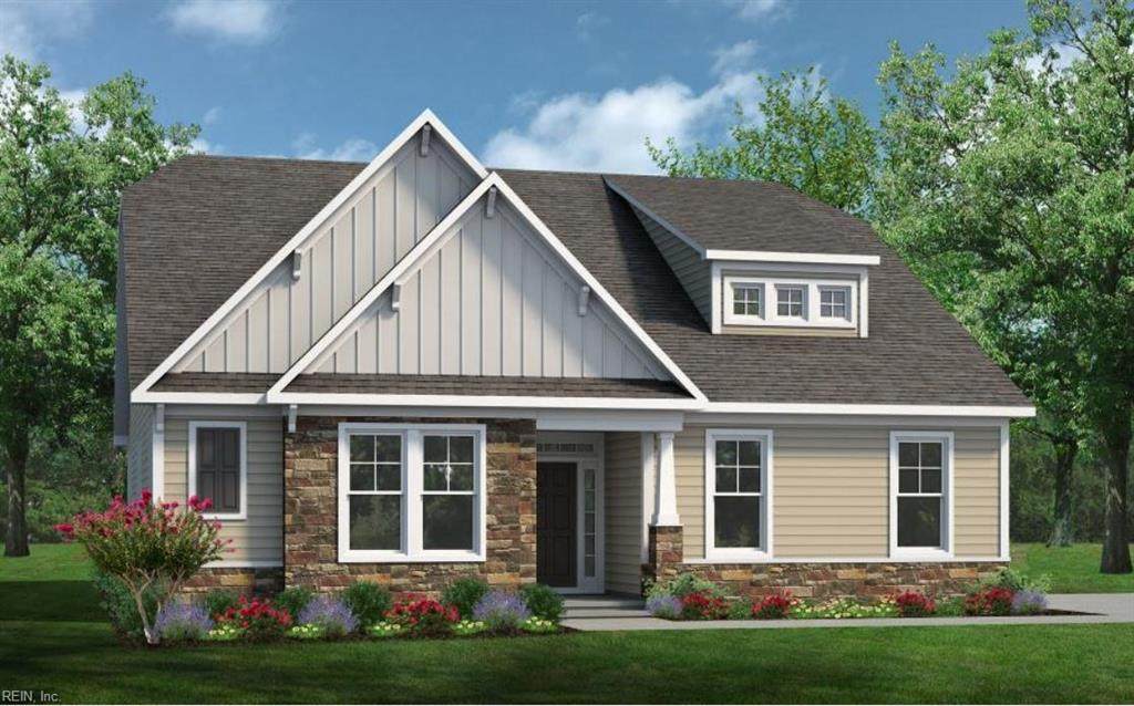 3052 Jimmy Mobley Way - Photo 1