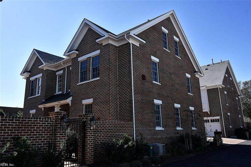 4016 Harlow St - Photo 1