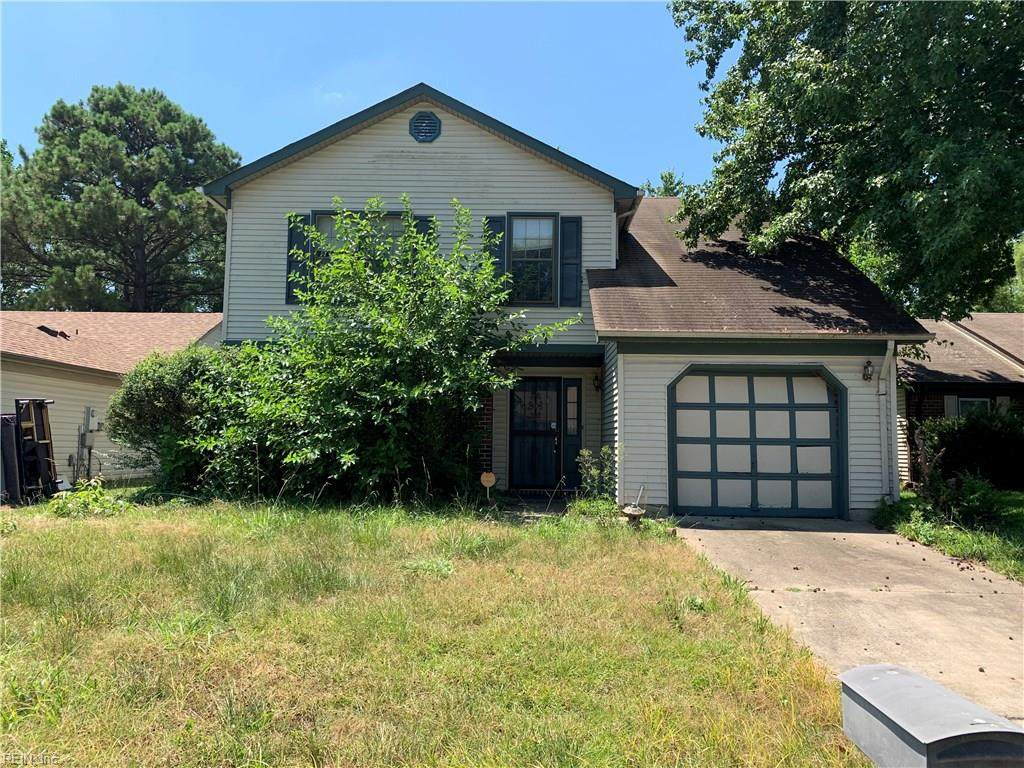 5417 Heatherton Ct - Photo 1
