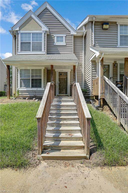 410 Rivers Ridge Cir - Photo 1