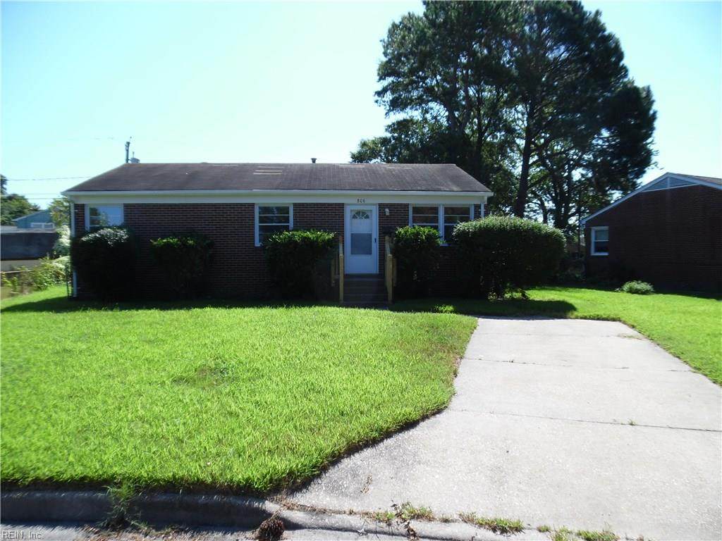 806 Fallon Ct - Photo 1