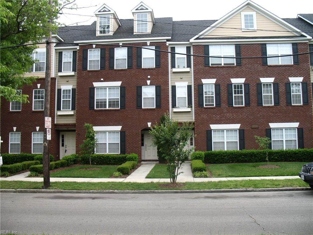 1201 Redgate Ave - Photo 1