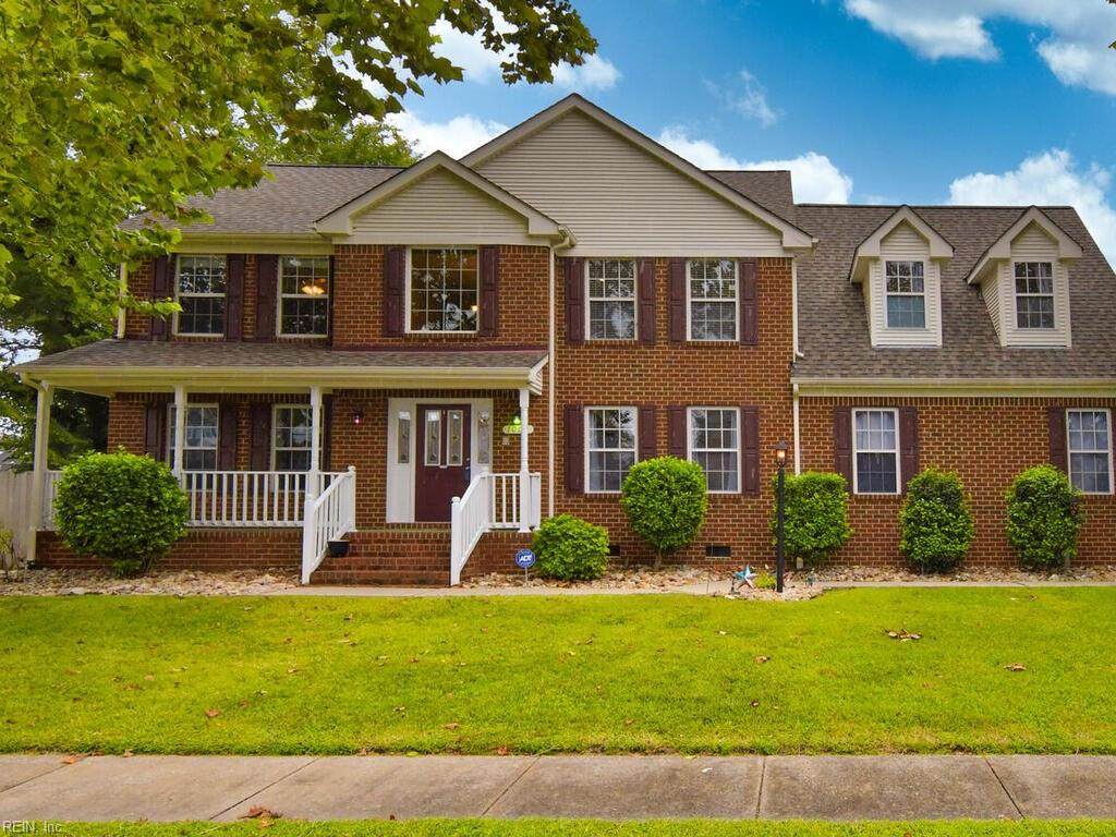 1007 Erik Paul Dr - Photo 1